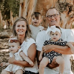 Meet your Posher, Sonia